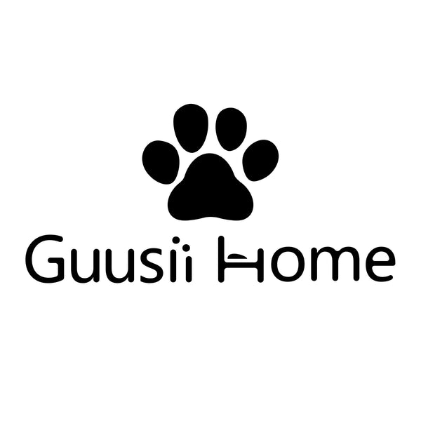 Guusii Home logo