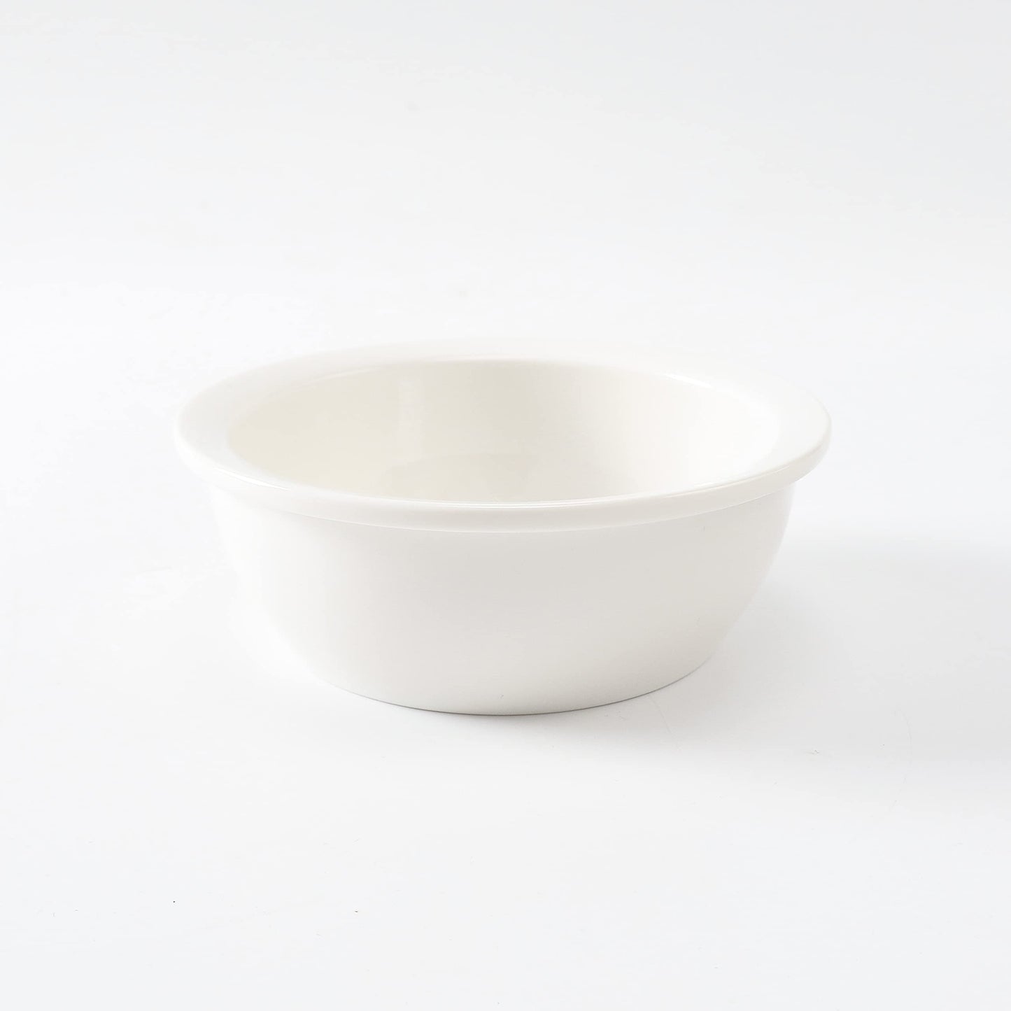 2 PCS Replacement Ceramic cat Bowls with 5.5in/14cm Outer Diameter, Microwave and Dishwasher Safe